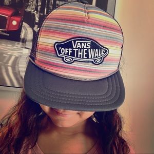 VANS Cap🧢